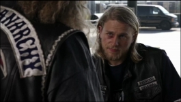 Sons of Anarchy - Season 02 Episode 09